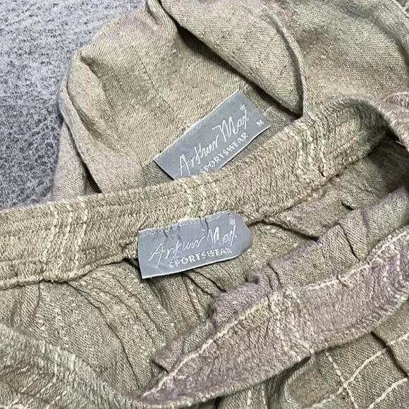 Vintage arthur max skirt set - Picture 3 of 7